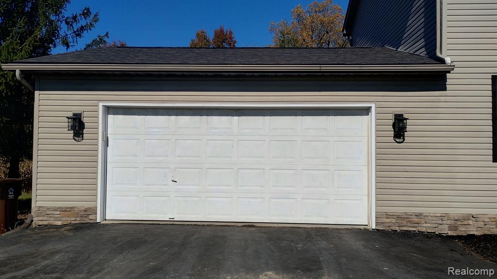 605 NADEAU Road, Monroe, MI 48162 — Photo 33