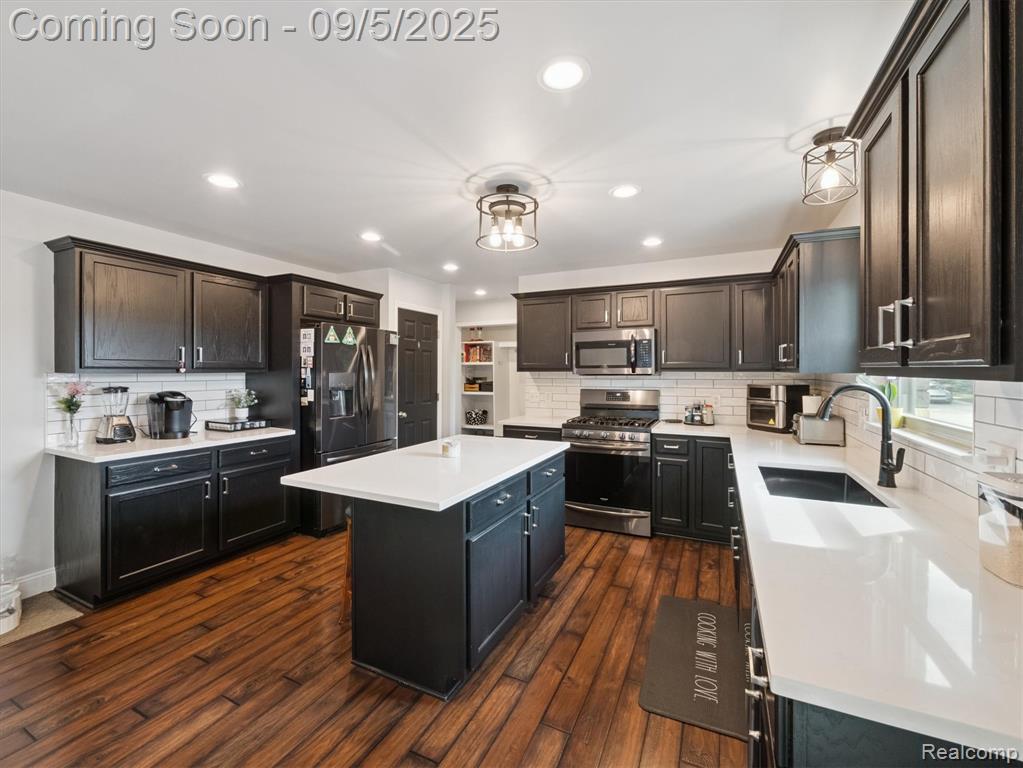 57611 Hawthorn Drive, Washington, MI — Photo 8