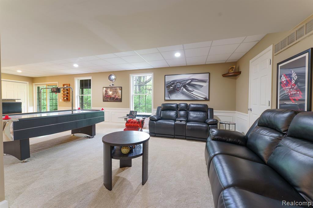 21808 Celestial Circle, Pinckney, MI 48169 — Photo 42