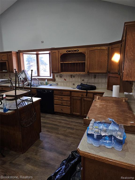 4946 Fishville Road, Grass Lake, MI 49240 — Photo 12