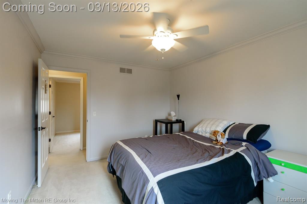 3115 River Meadow Circle, Canton, MI 48188 — Photo 29