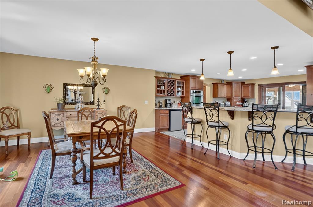 5372 Stone Garden Drive, Howell, MI 48843 — Photo 16