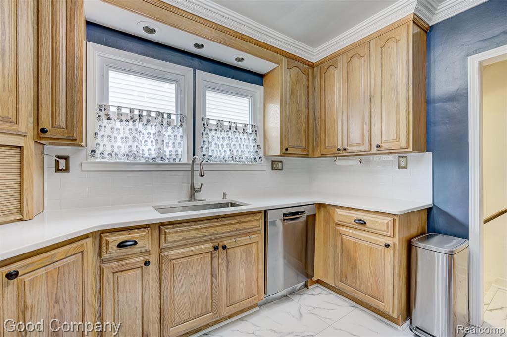 5856 Hartwell Street, Dearborn, MI 48126 — Photo 20