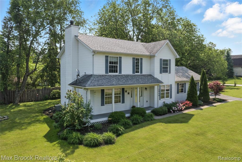 7950 Sandmar Lane, Davisburg, MI 48350 — Photo 43