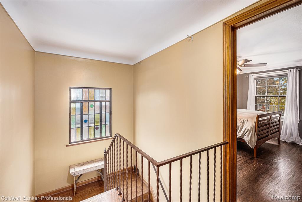 1358 Harvard Road, Grosse Pointe Park, MI 48230 — Photo 21
