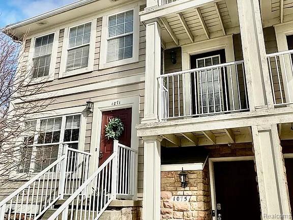 1075 Beaver Run, Troy, MI 48083 — Photo 24