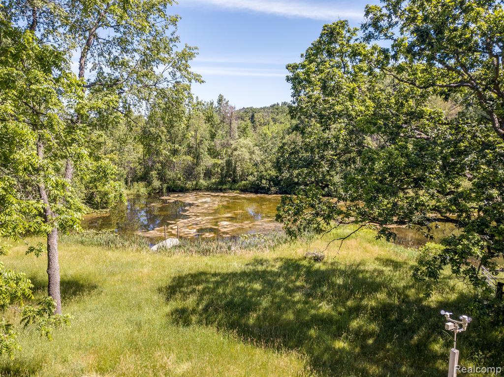 4090 PERRYVILLE Road, Ortonville, MI 48462 — Photo 46