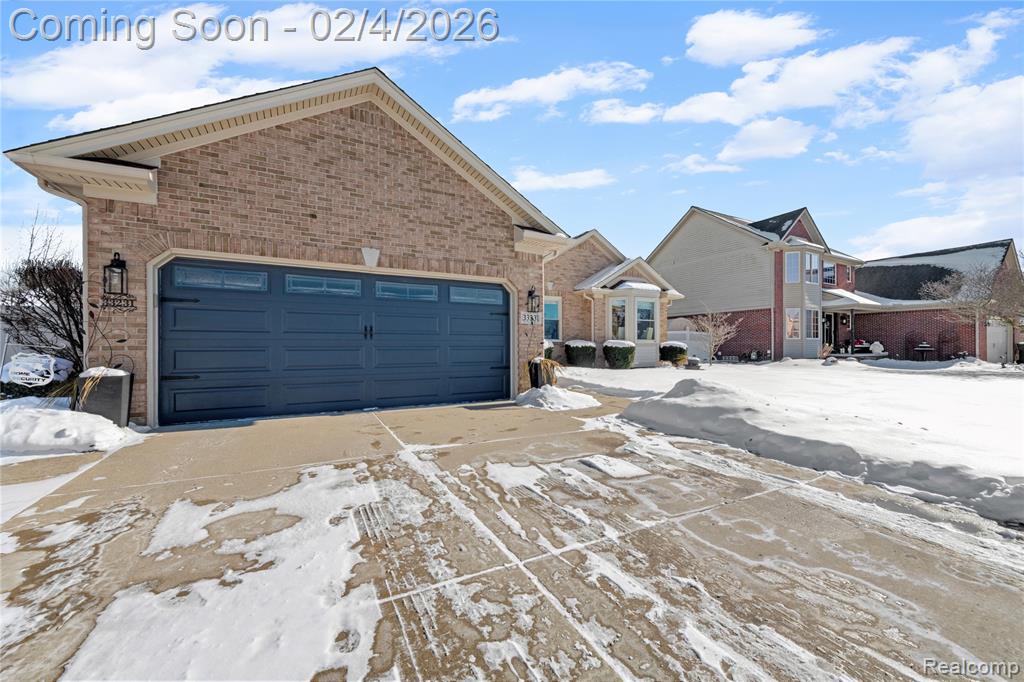 33231 Looney Drive, Rockwood, MI — Photo 3