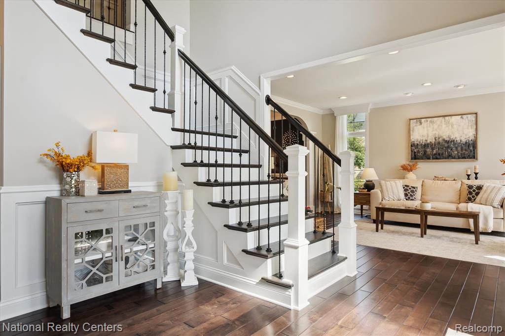 5885 Fairborn, Canton, MI, 48187