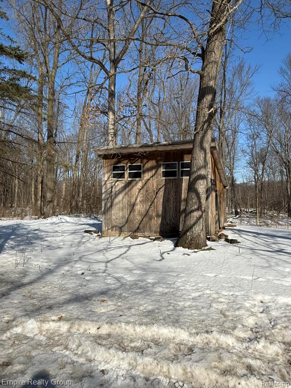 660 Fitchburg Road, Stockbridge, MI 49285 — Photo 7
