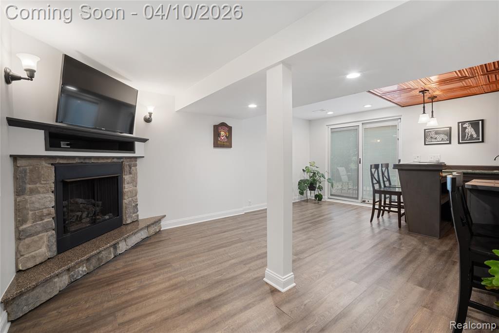 471 Hillson Drive, Waterford, MI 48327 — Photo 25