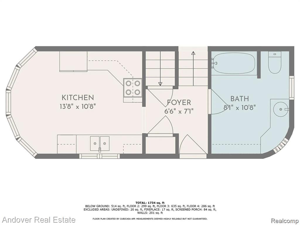 4055 Mitchell Drive, Flint, MI 48506 — Photo 38