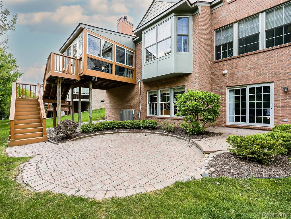 44415 Aspen Ridge Drive, Northville, MI 48168 — Photo 84