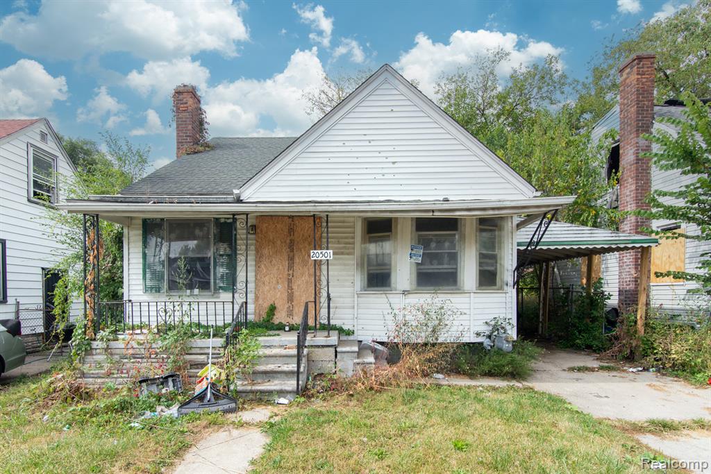 326 Eastlawn Street, Detroit, MI 48215 — Photo 75