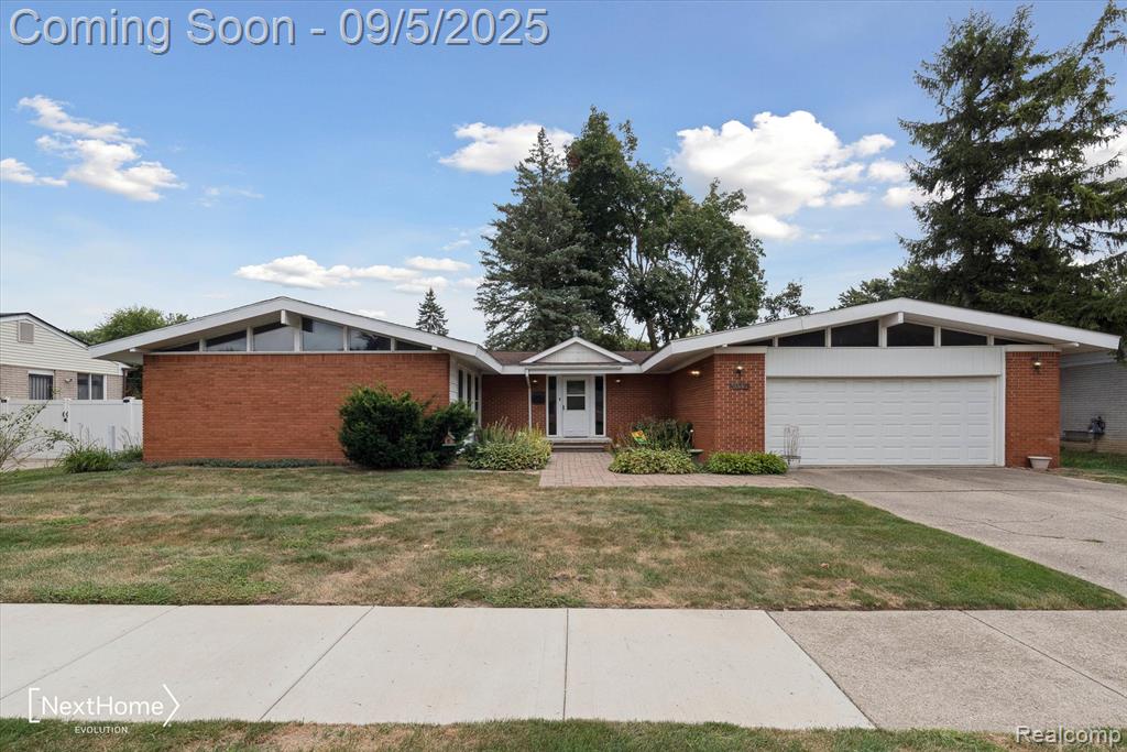 9445 Washington Street, Romulus, MI 48174 — Photo 3