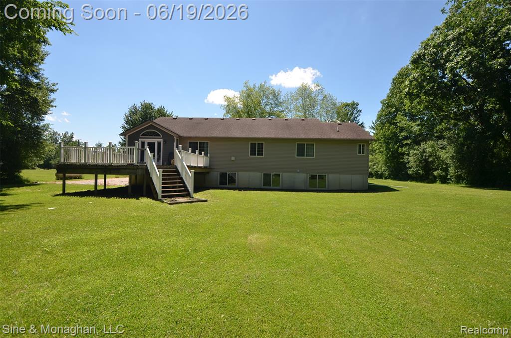 76152 Burman Road E, Richmond, MI 48062 — Photo 70