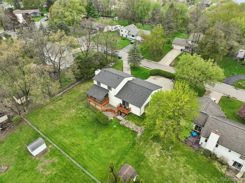 4630 PASTURE Lane, White Lake, MI 48383 — Photo 49
