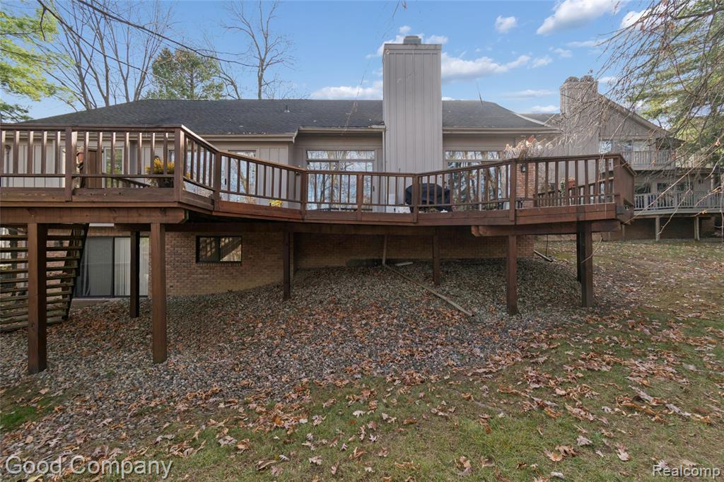 5104 Woodcliff Hill Road W, West Bloomfield, MI 48323 — Photo 58
