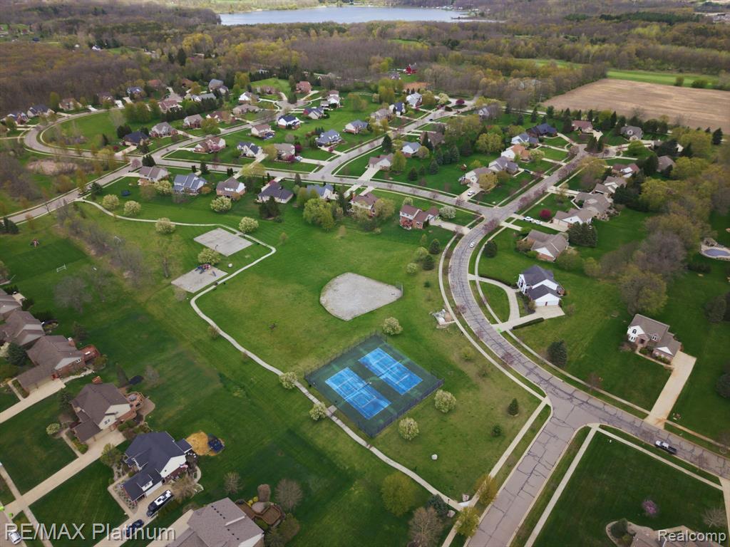 9167 Rotondo Drive, Howell, MI 48855 — Photo 50