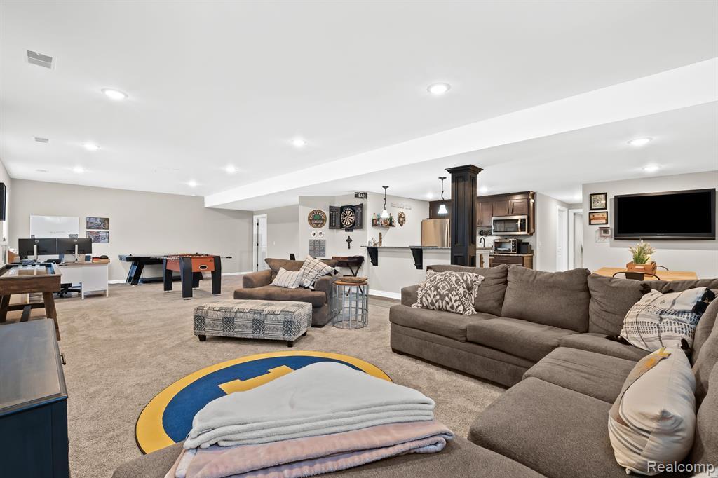 5899 CHILSON Road, Howell, MI 48843 — Photo 30