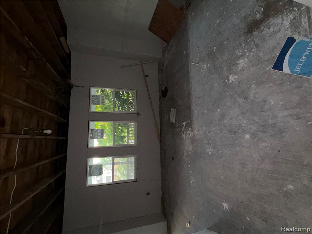 17363 Marx Street, Highland Park, MI 48203