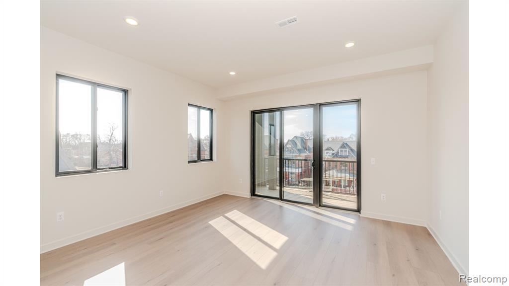 4130 TRUMBULL Street, 6, Detroit, MI 48208 — Photo 13