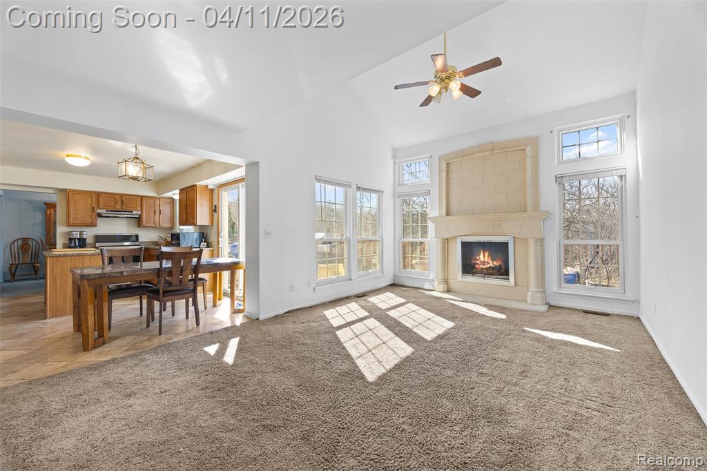 3354 Turnberry Lane, Ann Arbor, MI 48108 — Photo 14