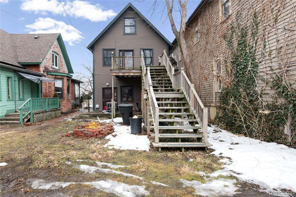 1417 Van Dyke Street, Detroit, MI 48214 — Photo 8