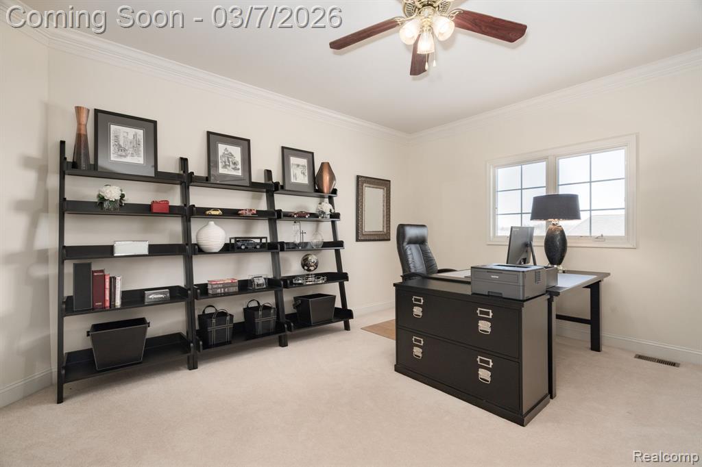3763 Red Maple Court, Oakland, MI — Photo 42