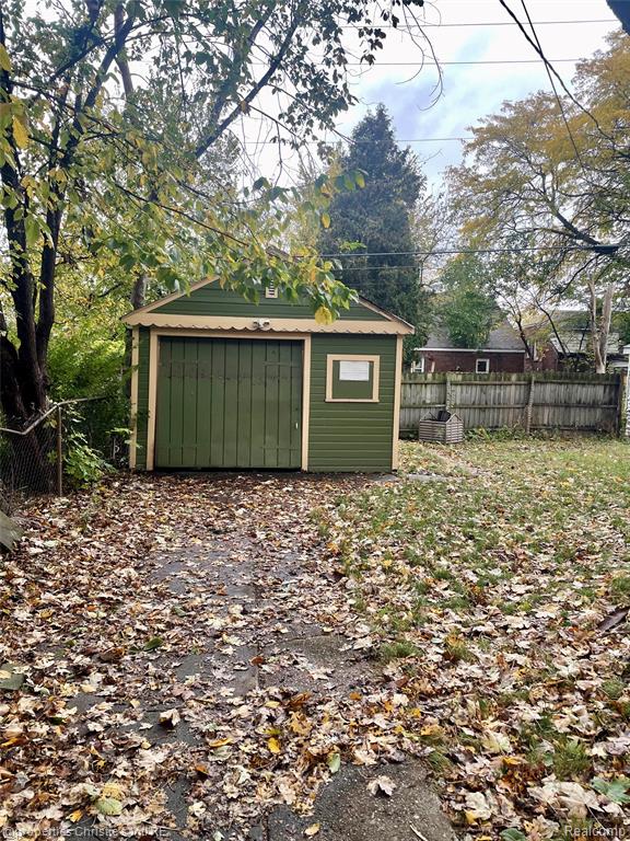 9899 Balfour Road, Detroit, MI 48224 — Photo 6