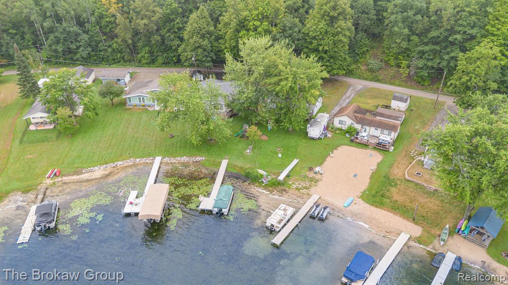 4448 Loon Lake Road, Hale, MI 48739 — Photo 5
