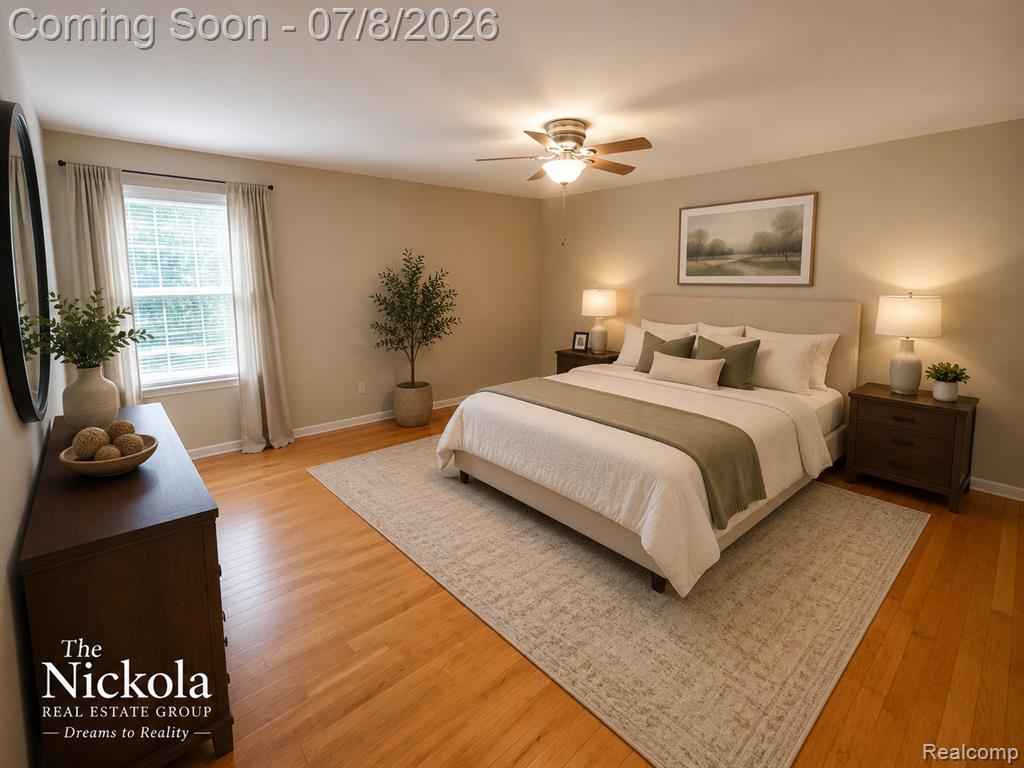 414 WHITNEY Drive, Rochester Hills, MI 48307 — Photo 19
