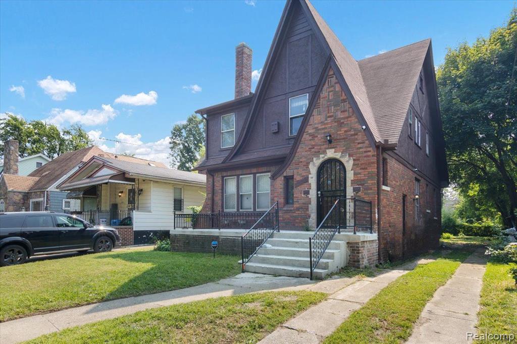 8639 BEECHDALE Street, Detroit, MI 48204 — Photo 3