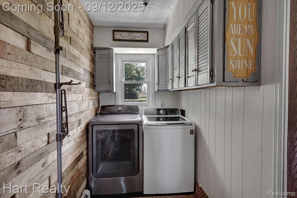 5745 ADAMS Road, Marlette, MI 48453 — Photo 21