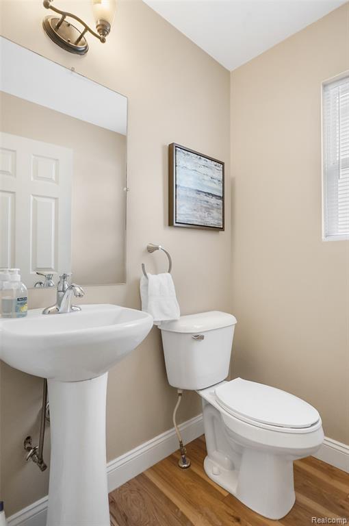 2420 Fisher Road, Howell, MI 48855 — Photo 12