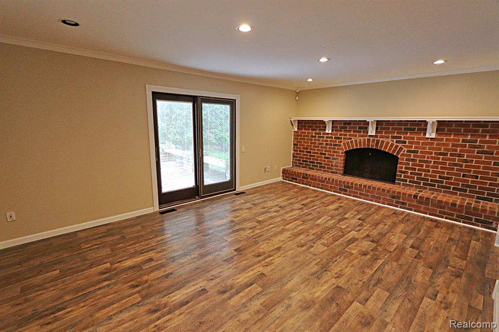 4003 OLD DOMINION Drive, West Bloomfield, MI 48323 — Photo 22