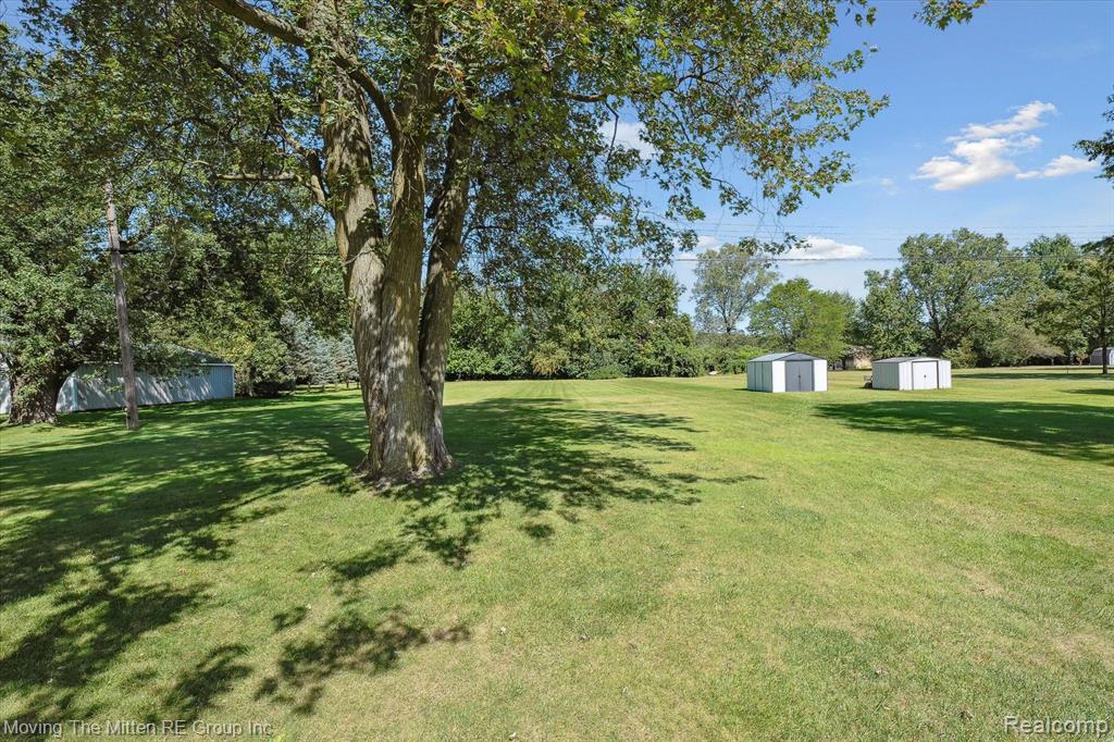 43832 ROBSON Road, Van Buren, MI 48111 — Photo 43