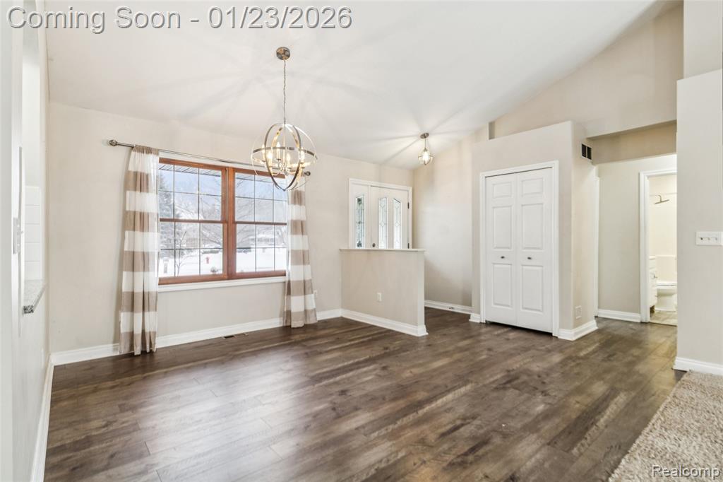 1991 Karen Avenue, St. Clair, MI 48079 — Photo 5