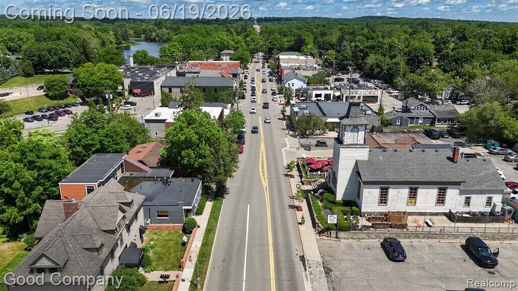 89 S Main Street, Clarkston, MI — Photo 37