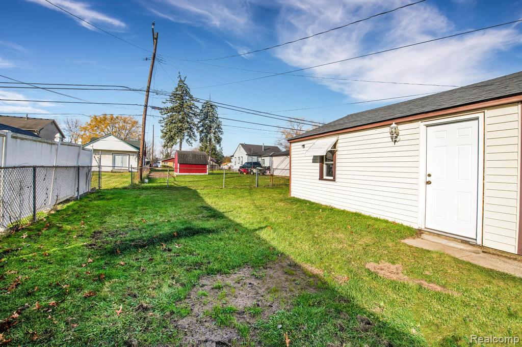 6850 BEECH DALY Road, Taylor, MI 48180 — Photo 14