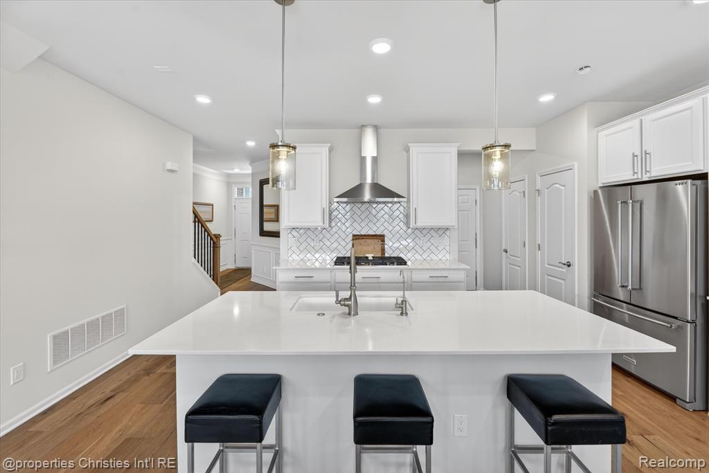 4041 Nottingham Circle, Clarkston, MI, 00000