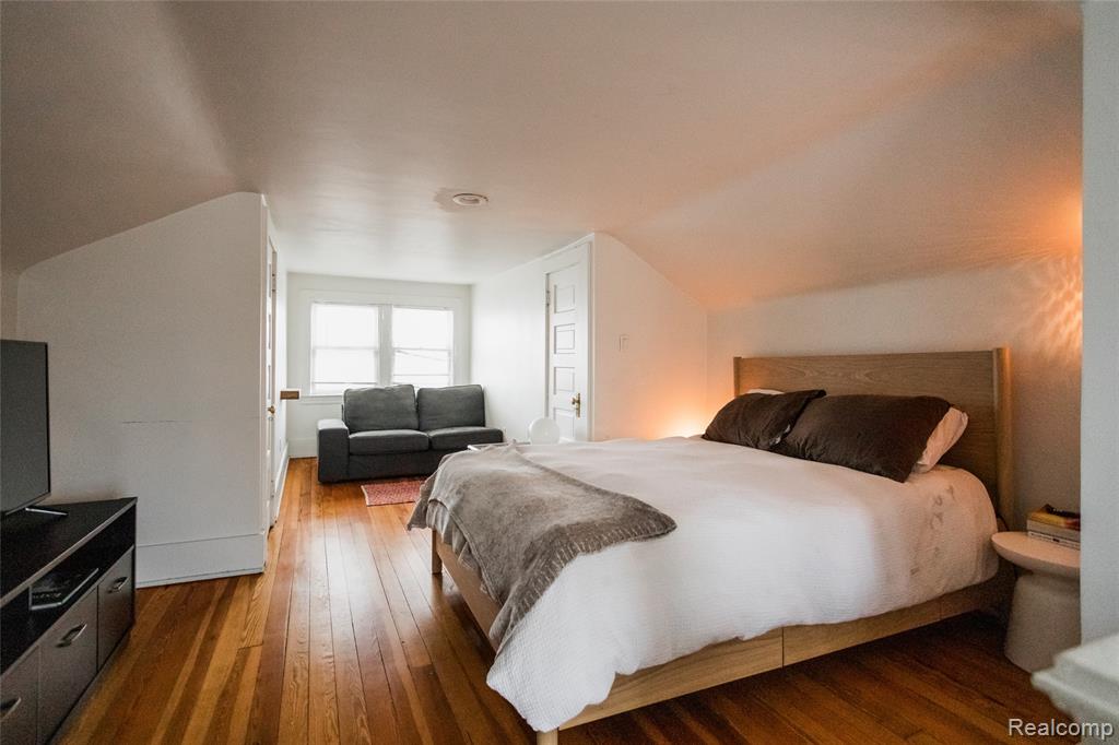 101 Connecticut Street, Highland Park, MI 48203 — Photo 26