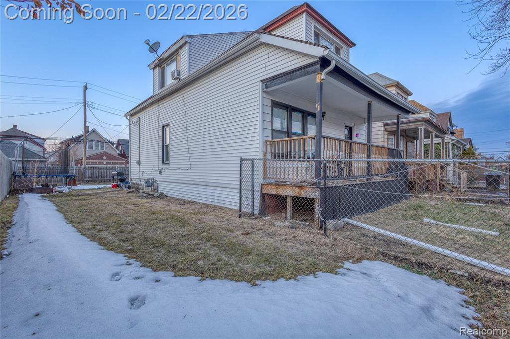 8080 Gartner Street, Detroit, MI 48209 — Photo 15