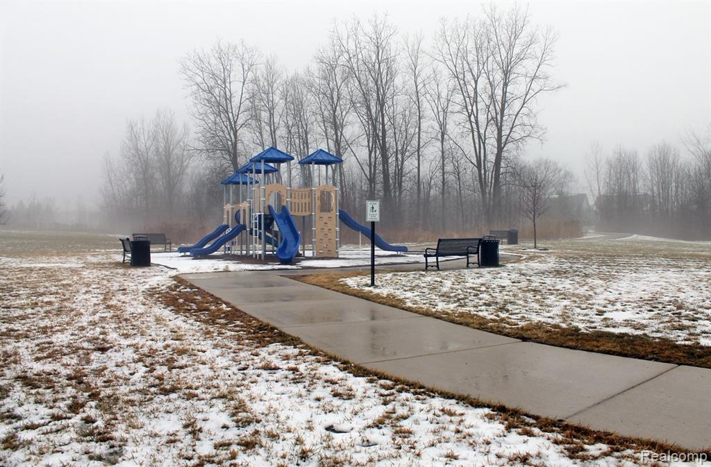 3761 Park Creek Lane, Canton, MI, 48188