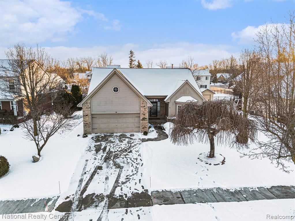 47115 Marina Drive, Van Buren, MI 48111 — Photo 26