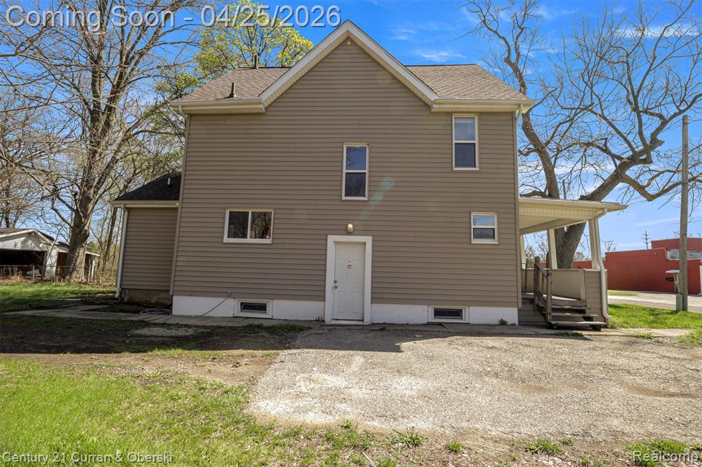 1457 Poplar Street, Flint, MI 48503 — Photo 30