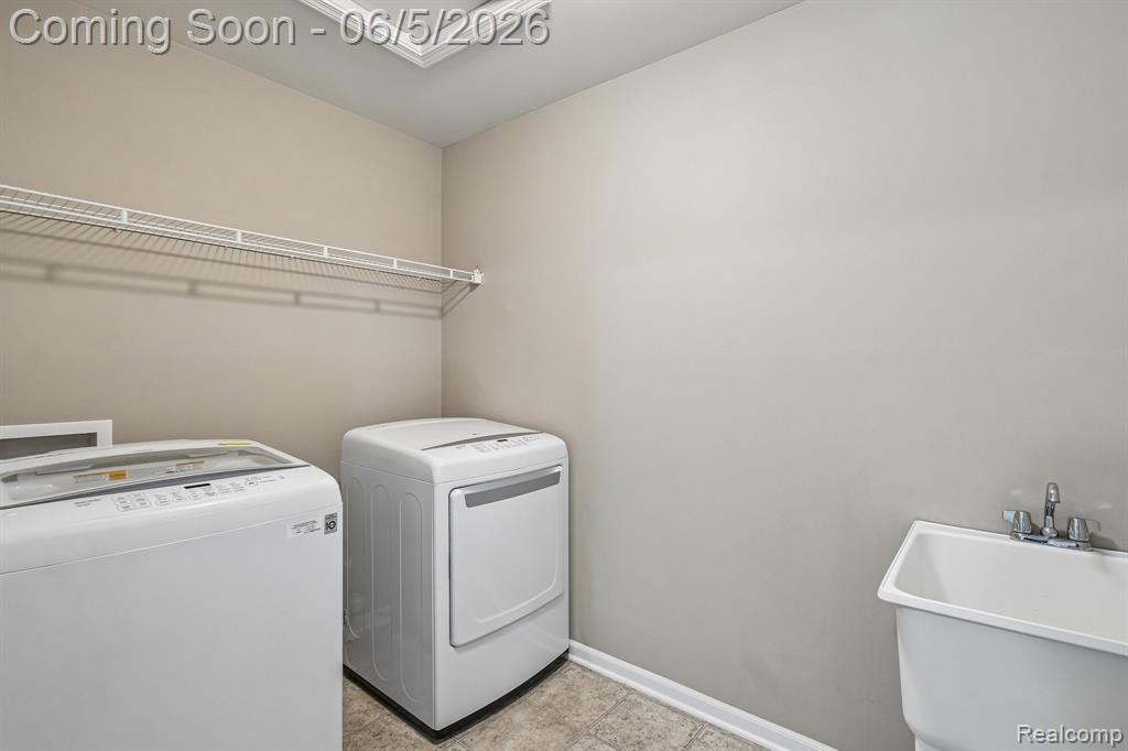 58261 Missaukee Lane, New Hudson, MI 48165 — Photo 20