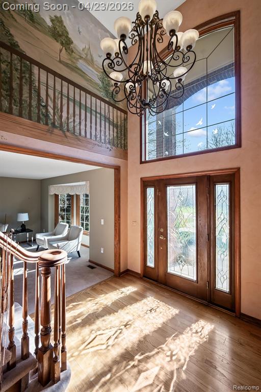 5199 Atwood Court, Sterling Heights, MI 48314 — Photo 3
