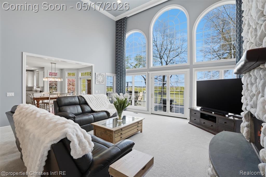 5011 Rockaway Lane, Clarkston, MI 48348 — Photo 17