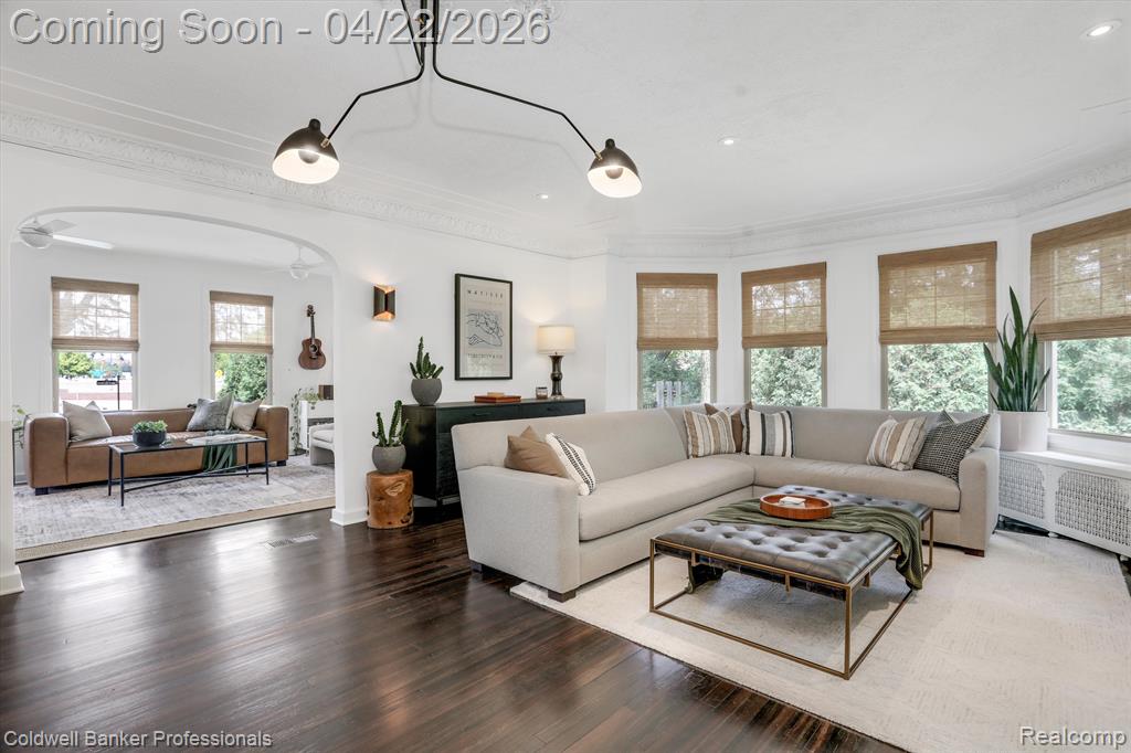 3 POPLAR PARK Boulevard, Pleasant Ridge, MI — Photo 12